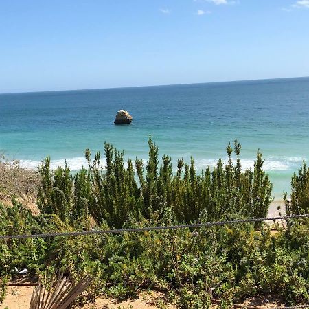 Apartamento Praia Da Rocha 8 Min A Pied Portimão Exterior foto