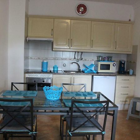 Apartamento Praia Da Rocha 8 Min A Pied Portimão Exterior foto