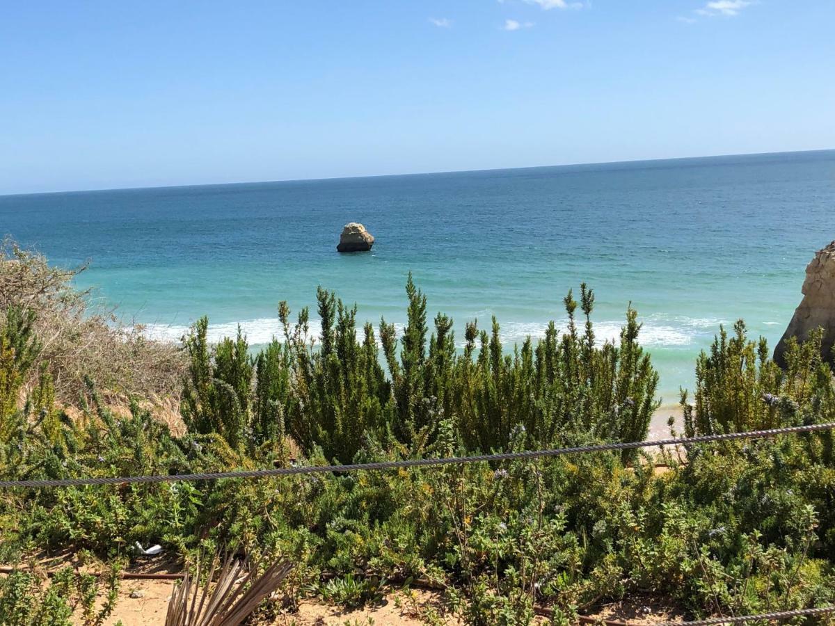 Apartamento Praia Da Rocha 8 Min A Pied Portimão Exterior foto