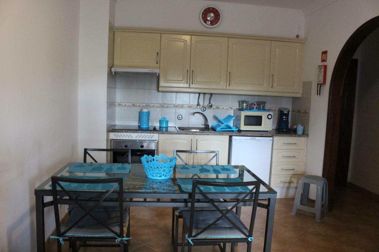 Apartamento Praia Da Rocha 8 Min A Pied Portimão Exterior foto