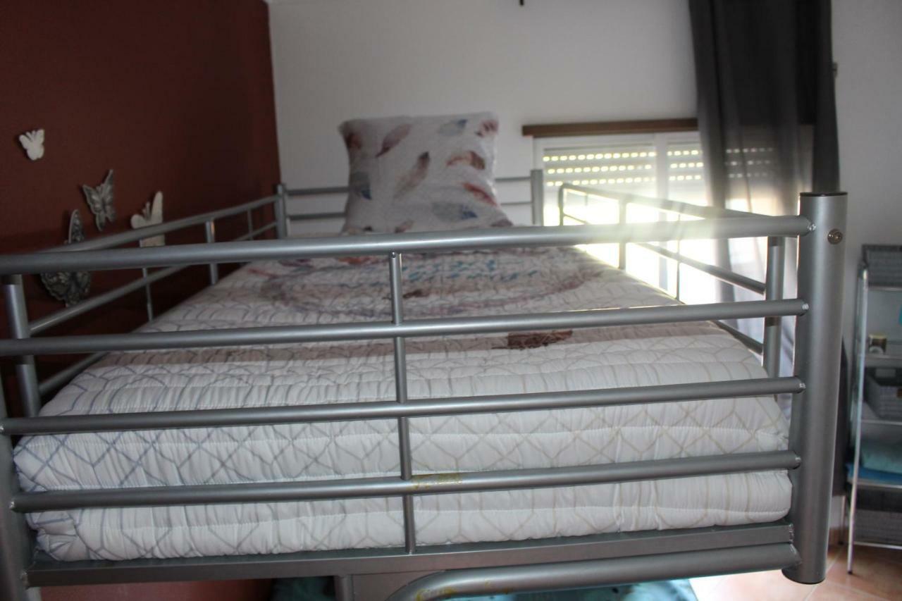 Apartamento Praia Da Rocha 8 Min A Pied Portimão Exterior foto