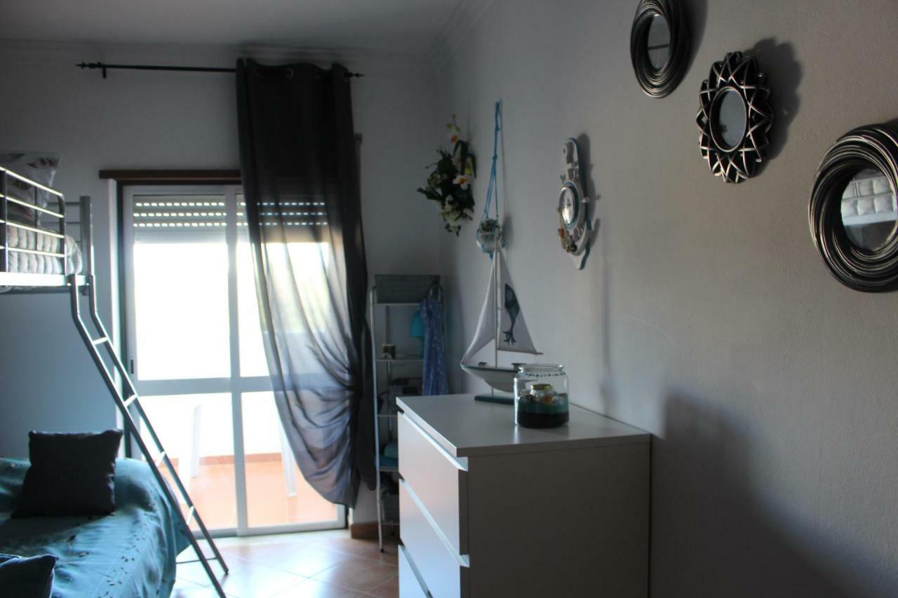 Apartamento Praia Da Rocha 8 Min A Pied Portimão Exterior foto